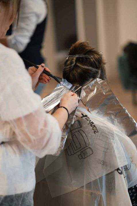 Look natural express