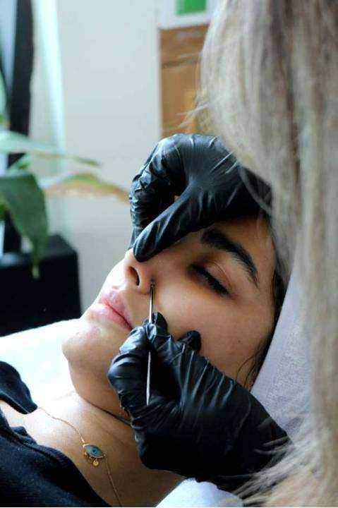 Pedicura spa